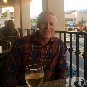 Meet your Posher, Peter